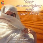 Your Mesmerizing Eyes