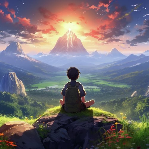 Youth cover art