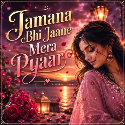 Zamana Bhi Jaane Mera Pyaar
