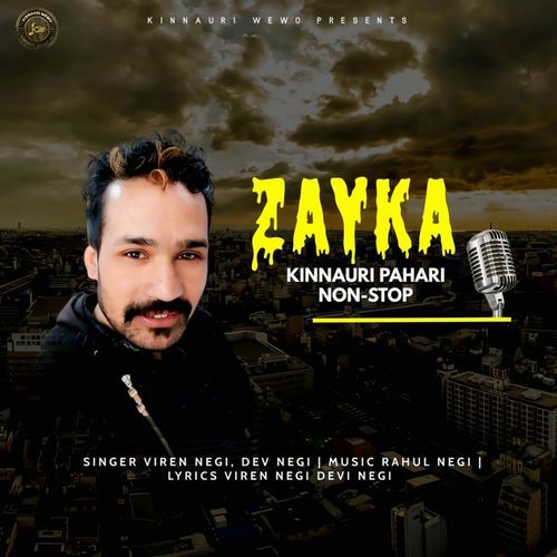 Zayka (Kinnauri Pahari Non-Stop)