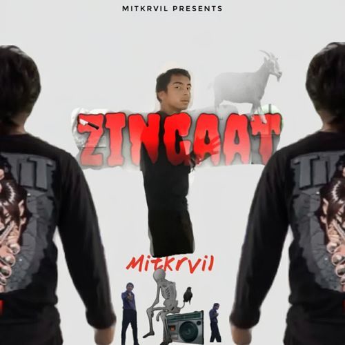 Zingaat