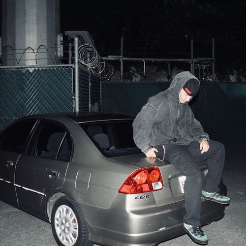 civic cover art