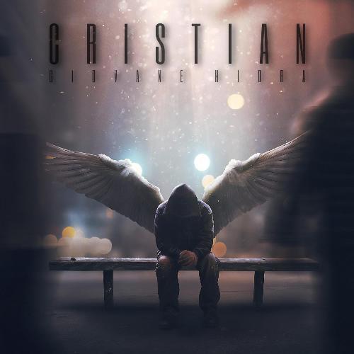 Cristian cover art