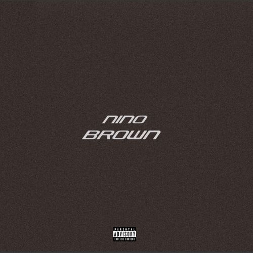 nino brown cover art