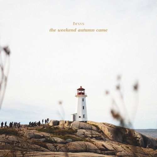 the weekend autumn came