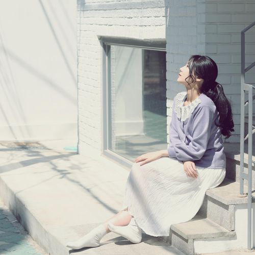 01 little Pieces: Pianissimo