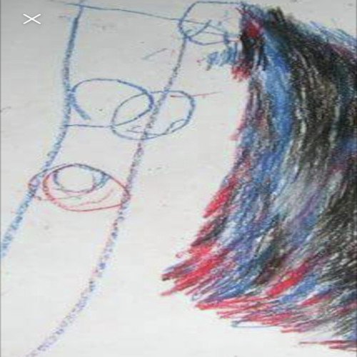 Doug (In Purgatory) cover art