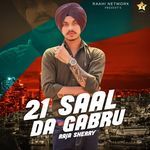21 Saal Da Gabru