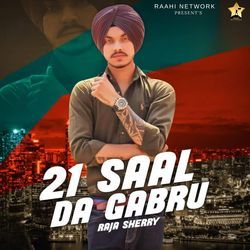 21 Saal Da Gabru