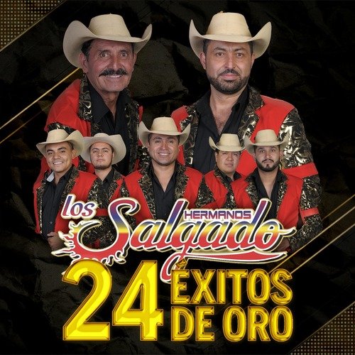Corrido a los Ornelas cover art