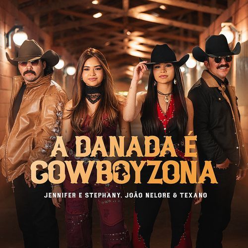 A Danada é Cowboyzona