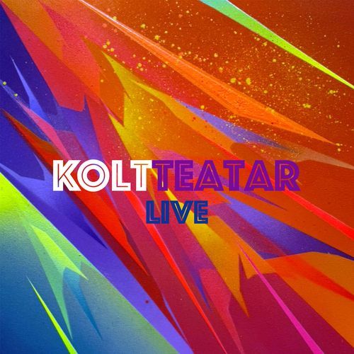 AG Club (Live Act) cover art