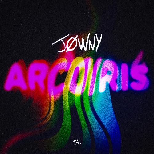 ARCØIRIS