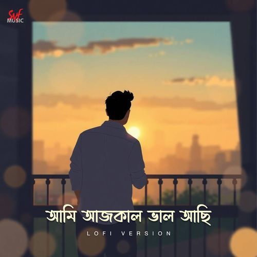 Aami Ajkal Bhalo Aachi - LoFi