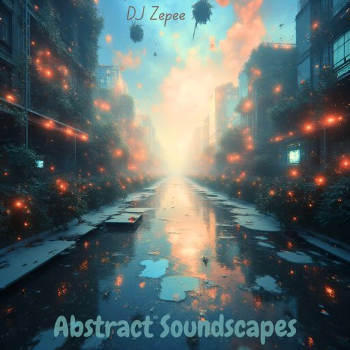 Abstract Soundscapes