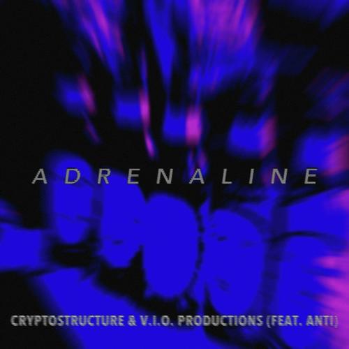 Adrenaline (feat. Anti)_poster_image