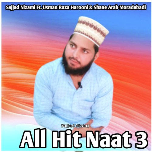 All Hit Naat 3