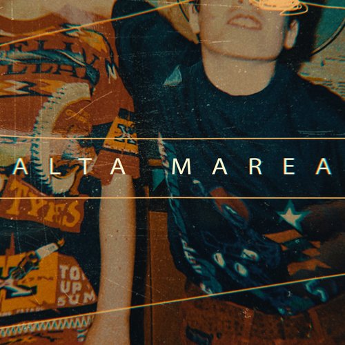Alta Marea cover art