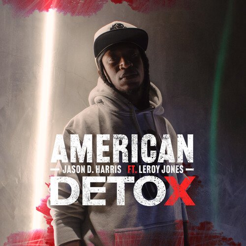 American Detox_poster_image