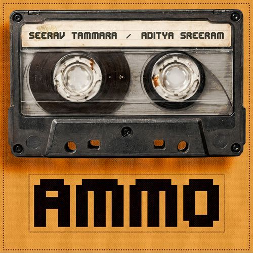 Ammo