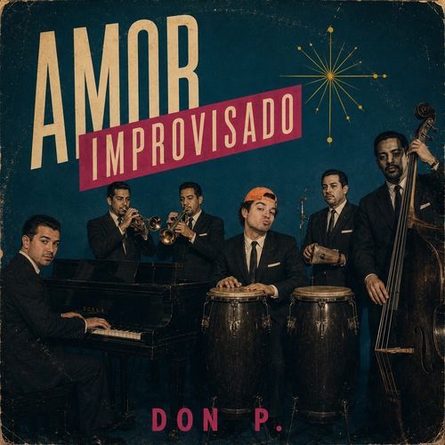 Amor Improvisado