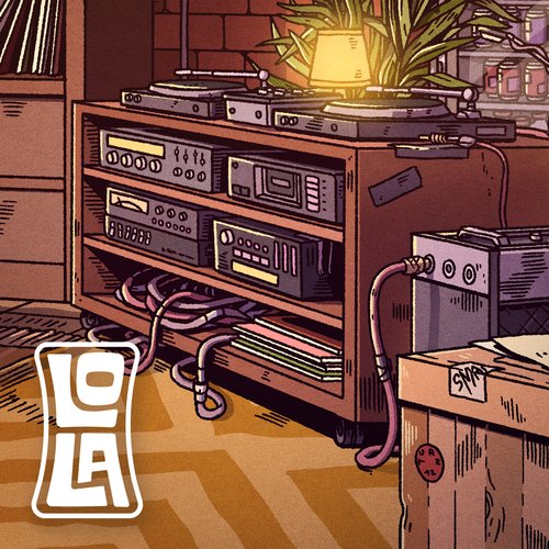 Antonio cover art