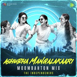 Ashubha Mangalakaari - Moombahton Mix-BAlGWA0BUQQ