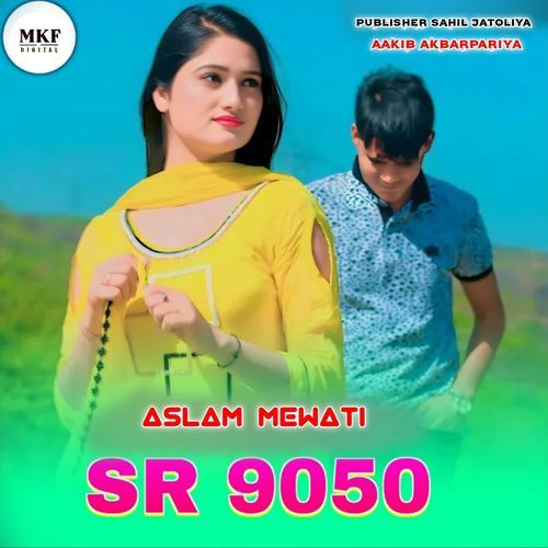 Aslam Mewati Sr 9050