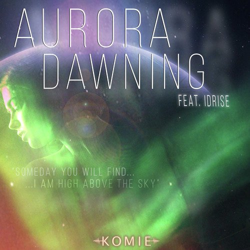 Aurora Dawning