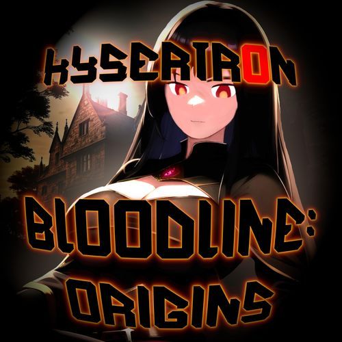 BLOODLINE: ORIGINS