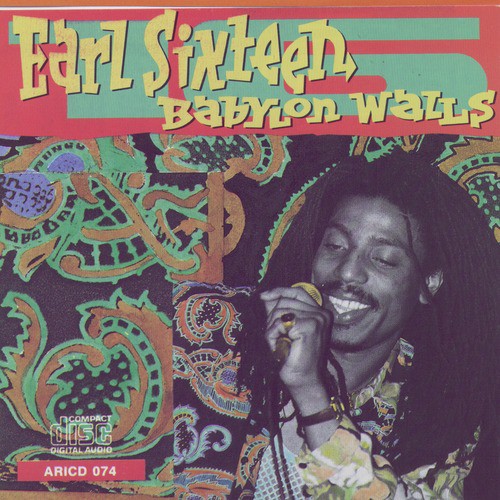 Babylon Walls