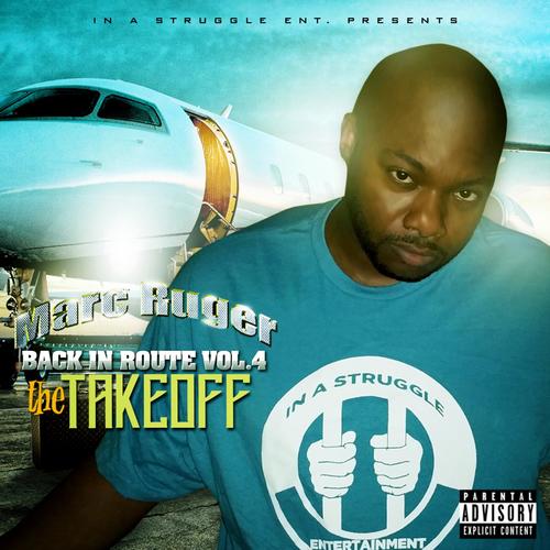 Back in Route Vol.4 the Takeoff