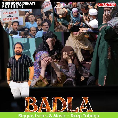 Badla
