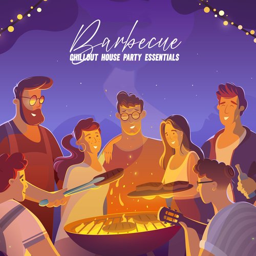 Hawaii Chillout Mix cover art