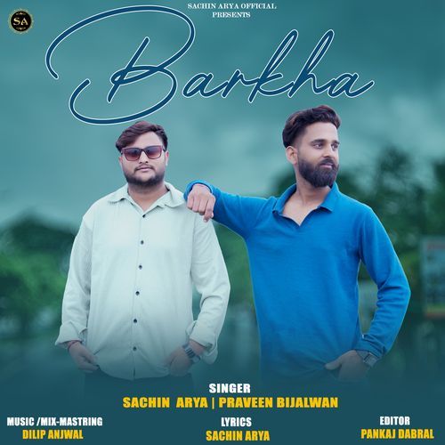 Barkha