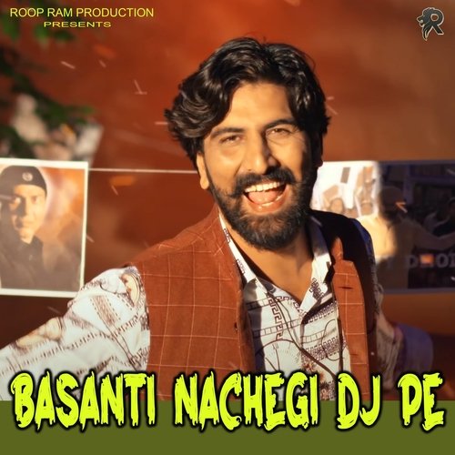 Basanti Nachegi D J Pe