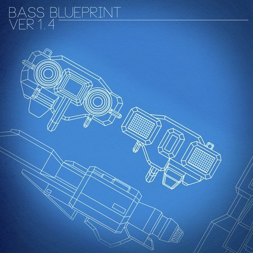 Bass Blueprint Ver 1.4