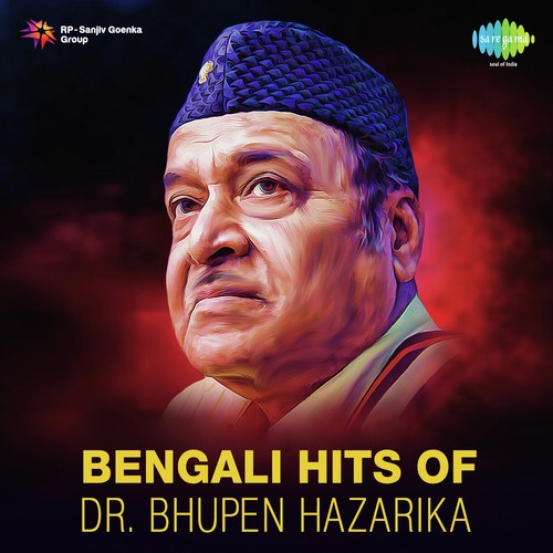Bengali Hits Of Dr. Bhupen Hazarika