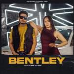 Bentley artwork