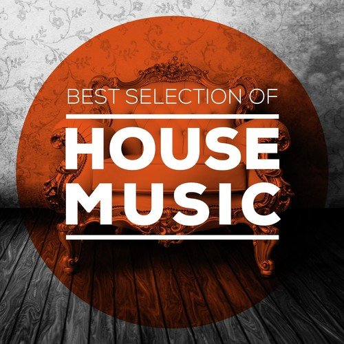 Best of House Music in the Mix (Continuous DJ Mix)