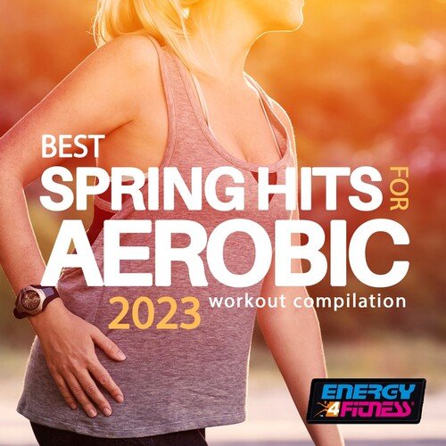 Best Spring Hits For Aerobic 2023 Workout Compilation 135 Bpm / 32 Count