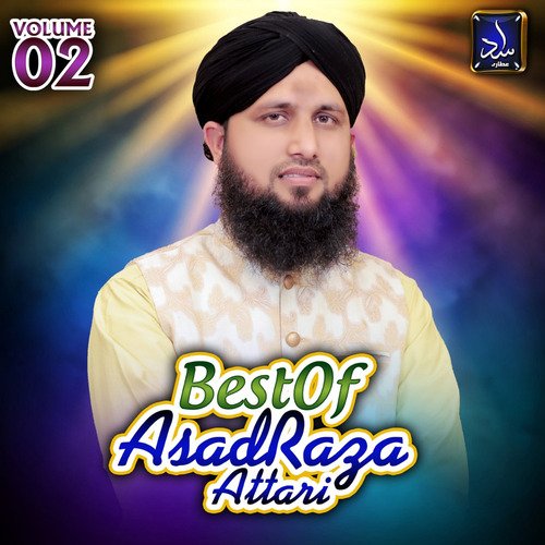 Best of Asad Raza Attari