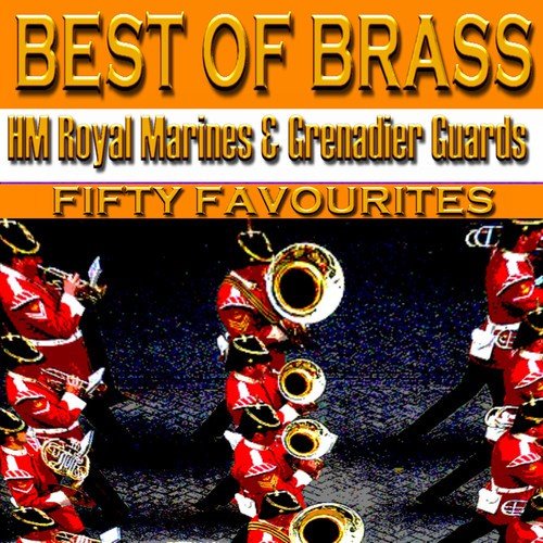 Best of Brass Fifty Favourites