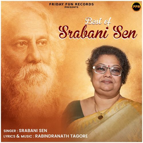 Best of Srabani Sen