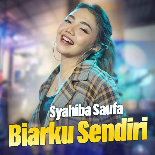 Biarku Sendiri