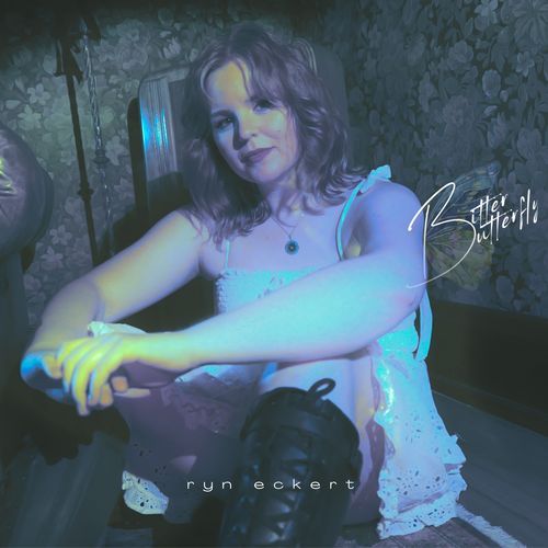 Nicholas cover art