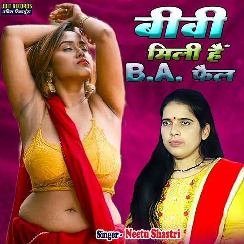 Biwi Mili Hain B.A Fail Ri