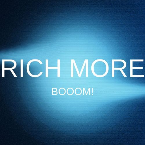 Booom!
