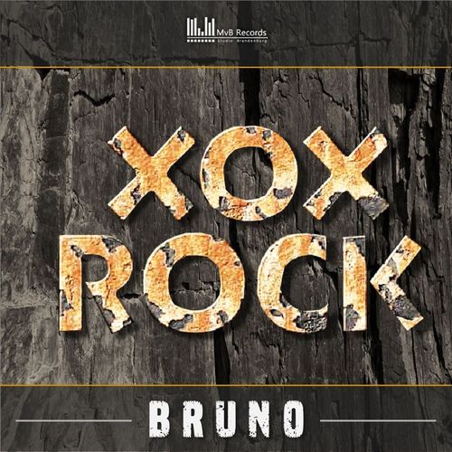 Bruno (Radio Edit) cover art