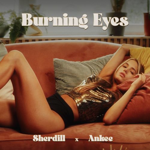 Burning Eyes